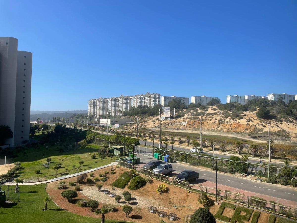Appartement San Alfonso Magico à Algarrobo Extérieur photo