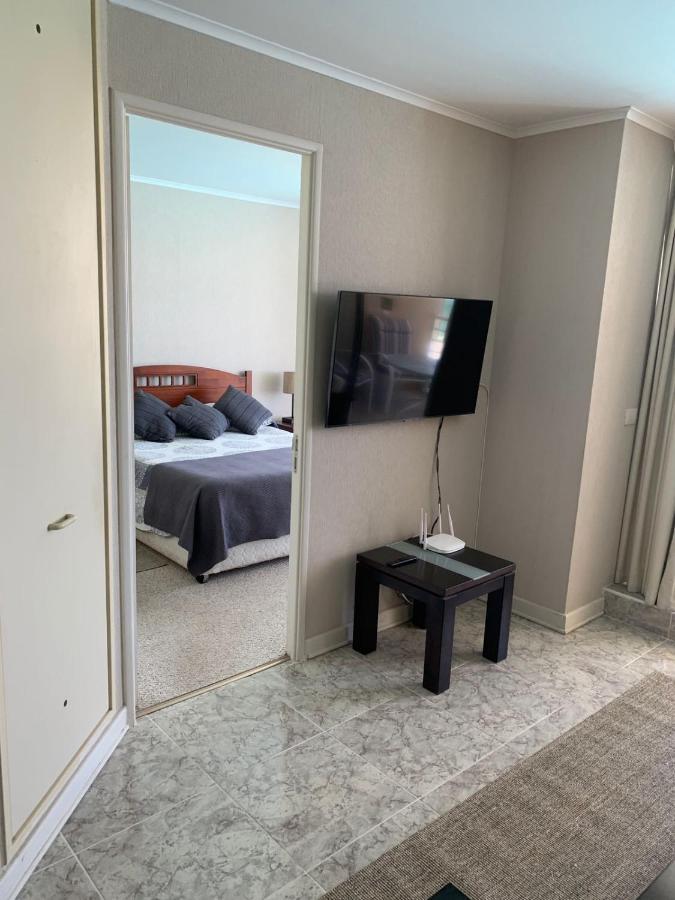 Appartement San Alfonso Magico à Algarrobo Extérieur photo