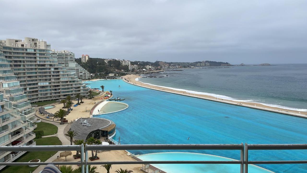 Appartement San Alfonso Magico à Algarrobo Extérieur photo