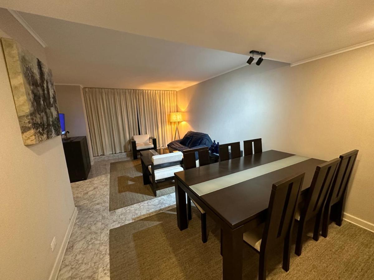 Appartement San Alfonso Magico à Algarrobo Extérieur photo
