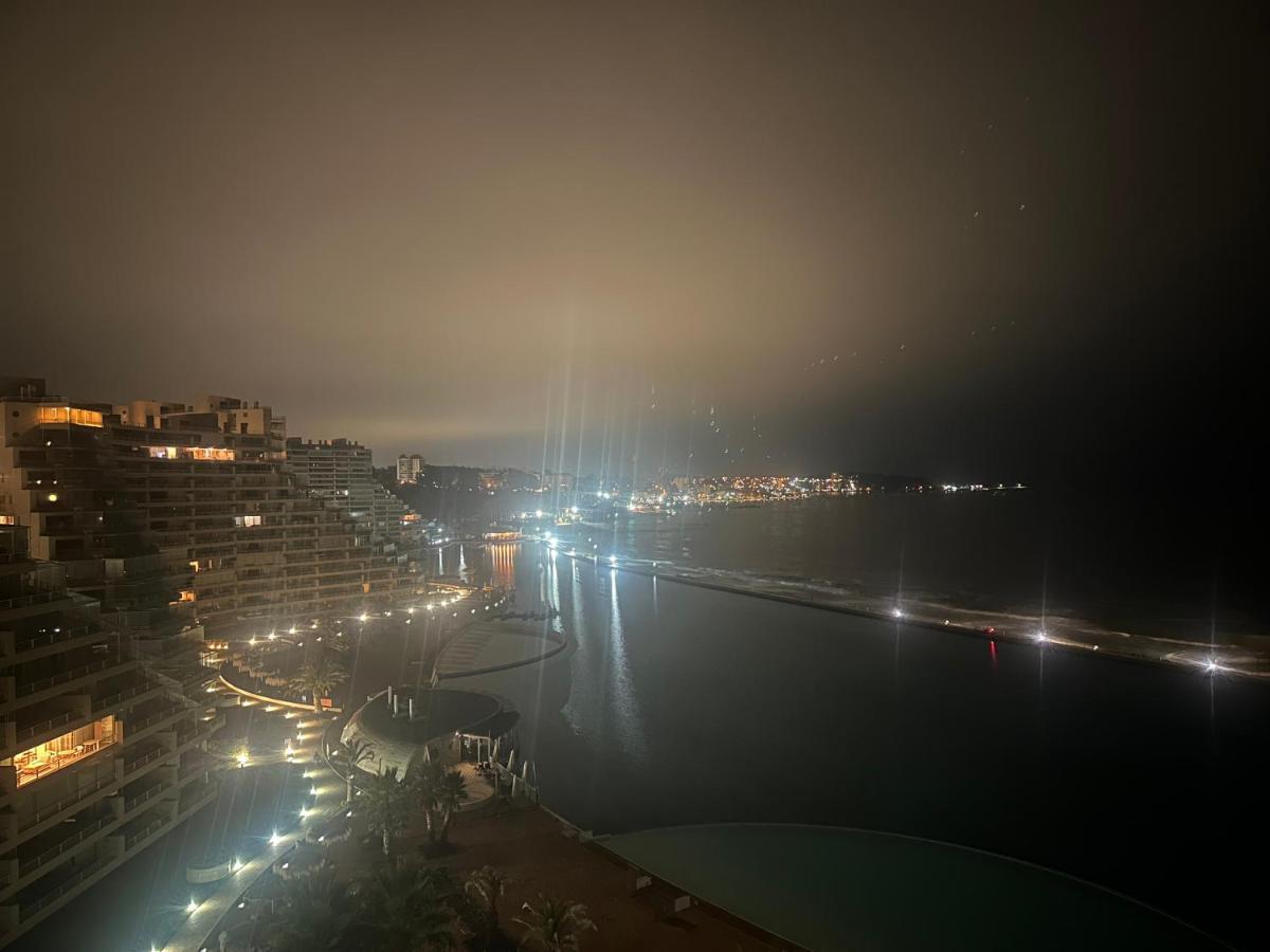 Appartement San Alfonso Magico à Algarrobo Extérieur photo
